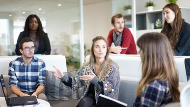 Transferring Corporate Skills into Franchise (or Other Business) Success
