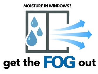 Get The Fog Out