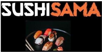 Sushi Sama