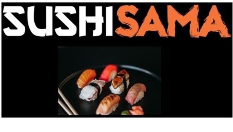 Sushi Sama