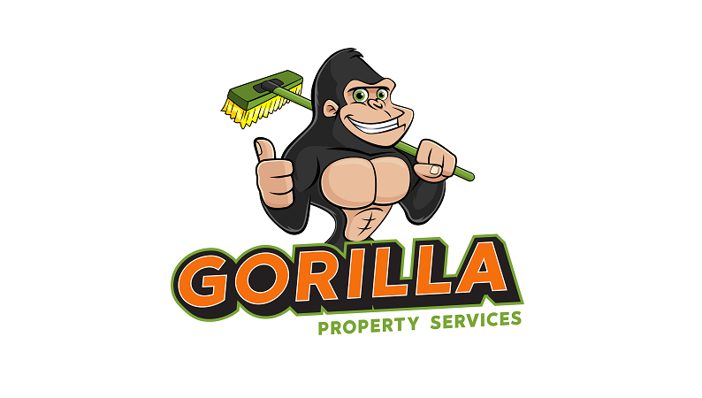 Gorilla Property Services