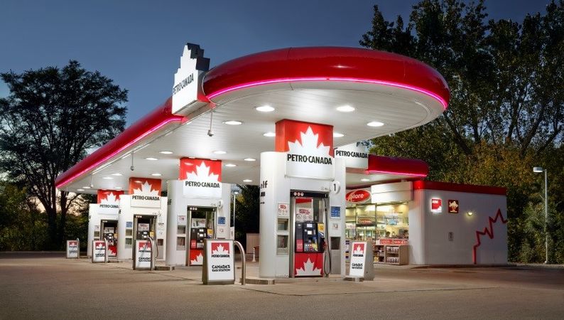 Petro-Canada