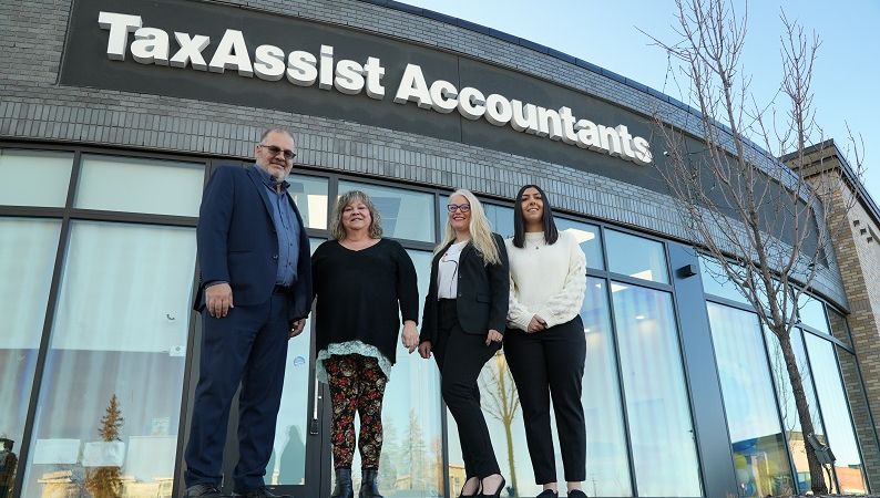 TaxAssist Accountants