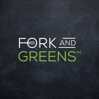 Fork and Greens