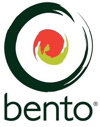 Bento Sushi