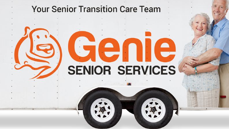 Genie Senior Services
