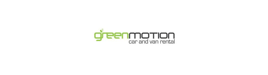 Green Motion Expands Global Car Hire Network to Canada