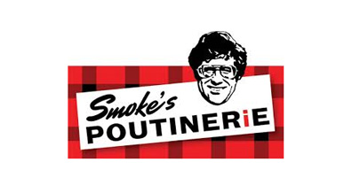 Smoke's Poutinerie Gravy Plane Lands its First Mobile Eatery at Toronto Pearson International Airport