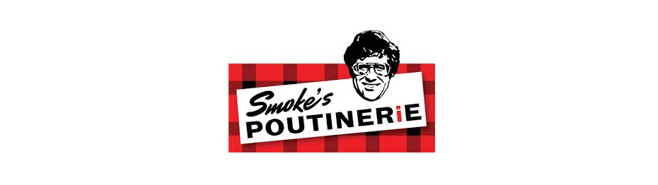 Smoke's Poutinerie Gravy Plane Lands its First Mobile Eatery at Toronto Pearson International Airport