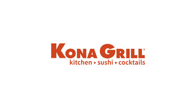 Kona Grill Opens in Vaughan, Ontario Canada