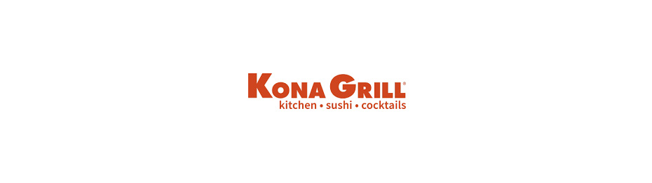 Kona Grill Opens in Vaughan, Ontario Canada