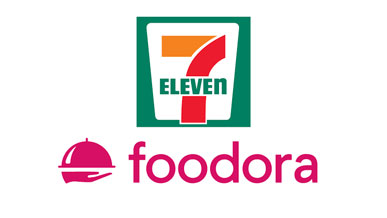 foodora teams up with 7-Eleven for convenient Canadian delivery