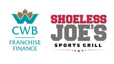 CWB Franchise Finance partners with Shoeless Joe's Ltd. on Development Line and Revolver Facility