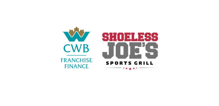 CWB Franchise Finance partners with Shoeless Joe's Ltd. on Development Line and Revolver Facility