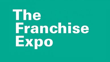 Next event: Toronto Franchise Expo, January 11-12
