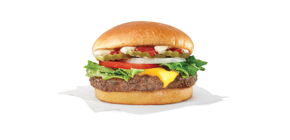 Wendy’s Introduces “The Plantiful” Plant-Based Burger in Canada