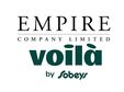 Voilà by Sobeys launches in the GTA - The future of online grocery shopping is here