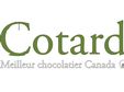 New on Ontario Franchise Opportunities: Cotard Chocolatier