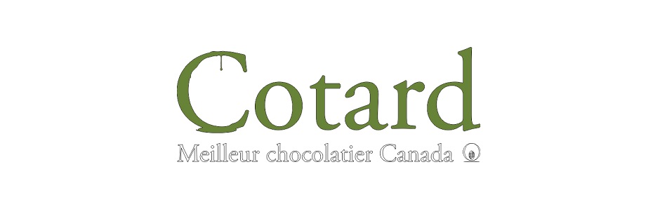 New on Ontario Franchise Opportunities: Cotard Chocolatier