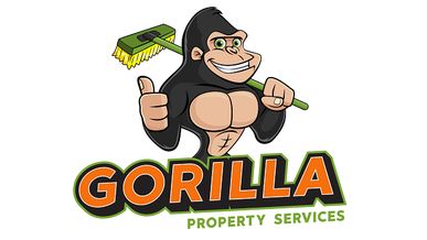 New on Ontario Franchise Opportunities: Gorilla Property Services