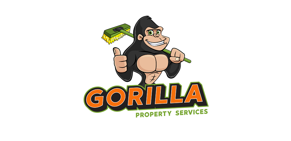 New on Ontario Franchise Opportunities: Gorilla Property Services