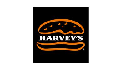 Harvey's wants to reconnect Canadians with free Better Together Burgers