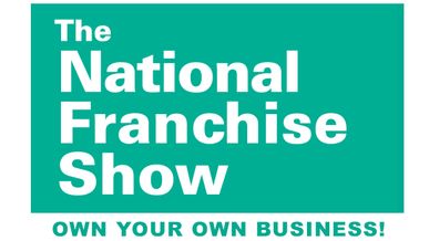 Toronto Franchise Show - Fall 2023