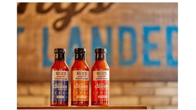 KELSEYS ORIGINAL ROADHOUSE UNLEASHES SAVOURY FLAVOUR EXPLOSION WITH NEW TAKE-HOME WING SAUCES