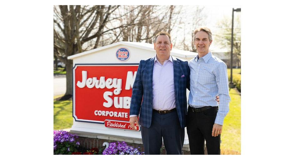 REDBERRY RESTAURANTS ANNOUNCES KEY APPOINTMENTS TO SUPPORT THE RAPID GROWTH AND EXPANSION OF JERSEY MIKE'S SUBS ACROSS CANADA