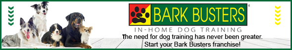 Bark Busters