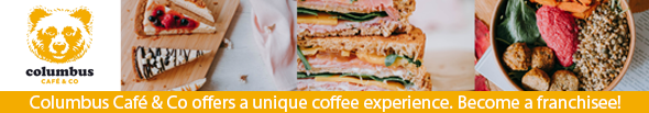 COLUMBUS CAFÉ