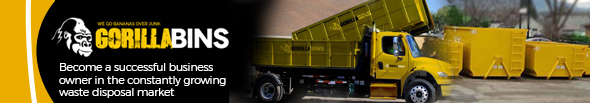GORILLA BINS