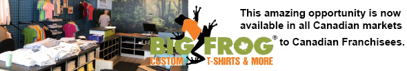 Big Frog