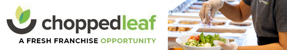 Chopped Leaf